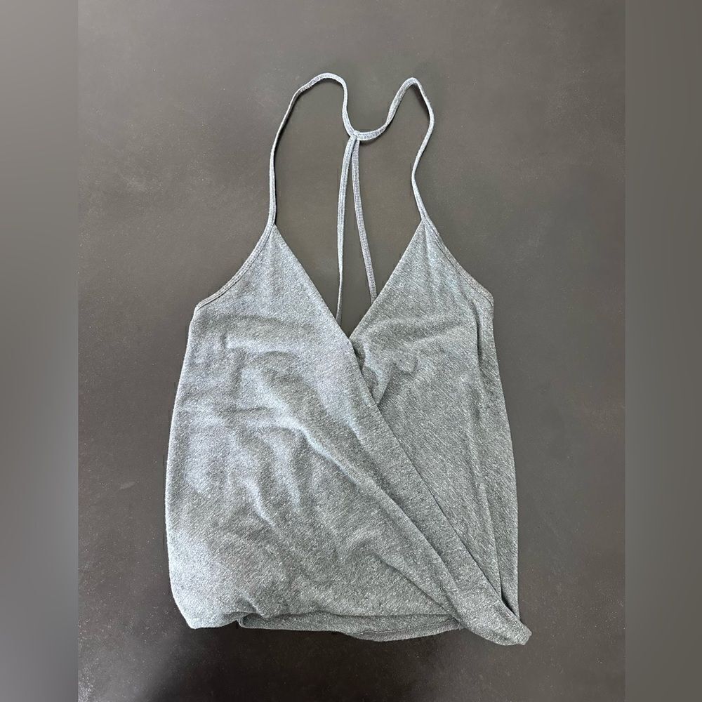 Abercrombie Tank Top